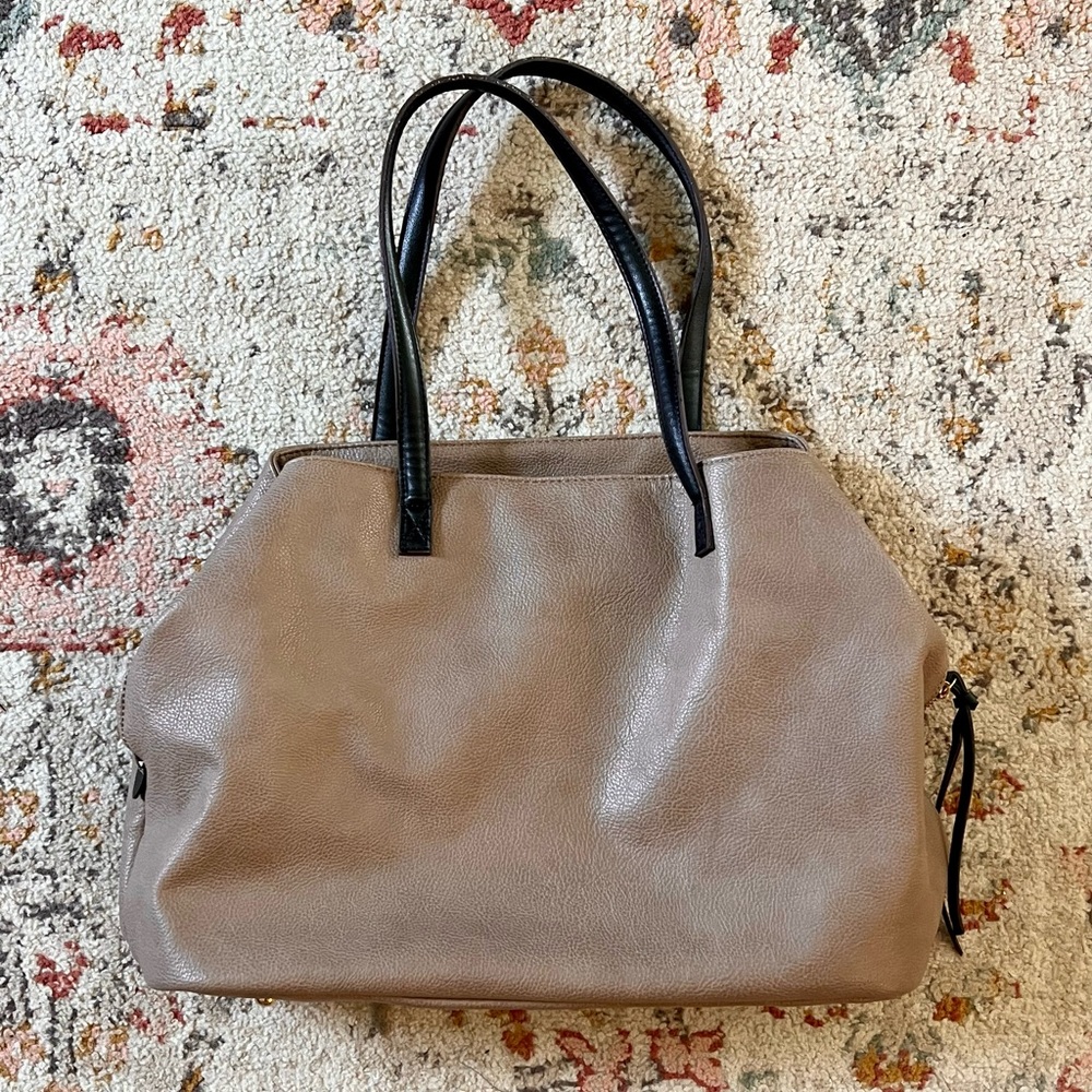 Sole Society Millie Weekend Bag